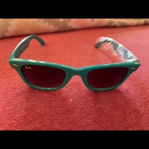 Ray-Ban Wayfarer